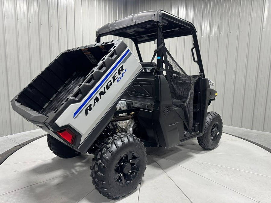 2023 Polaris® Ranger SP 570 Premium