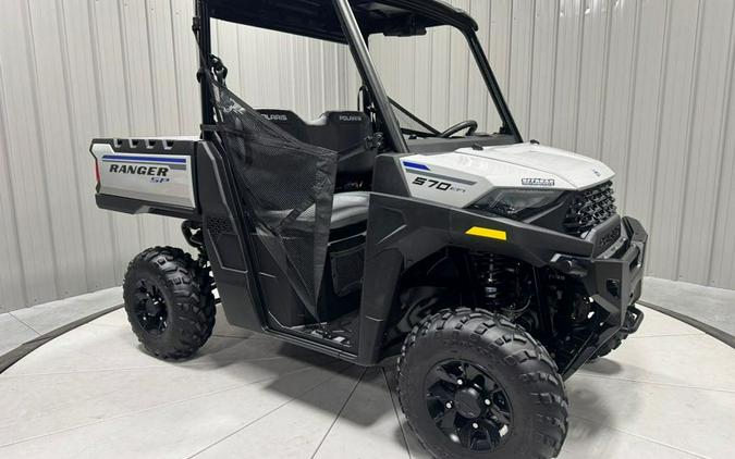2023 Polaris® Ranger SP 570 Premium