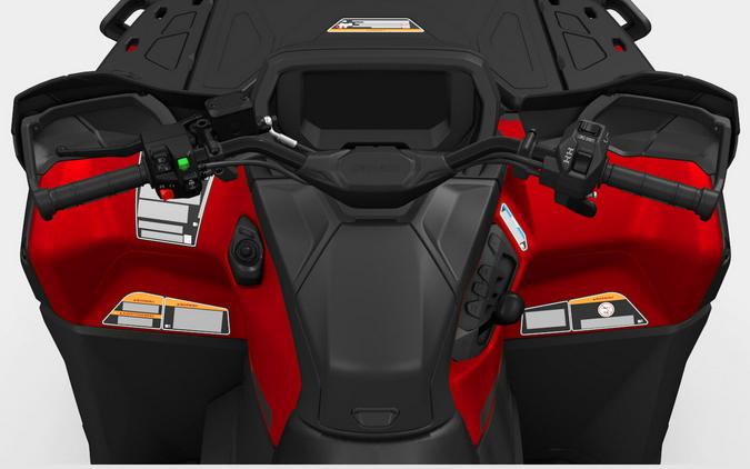 2026 Can-Am Outlander XT 850