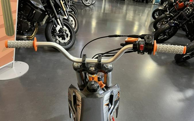 2026 Denago Powersports MX1