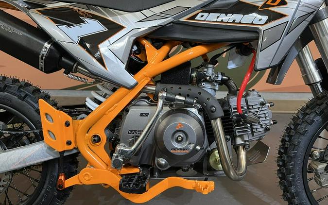 2026 Denago Powersports MX1
