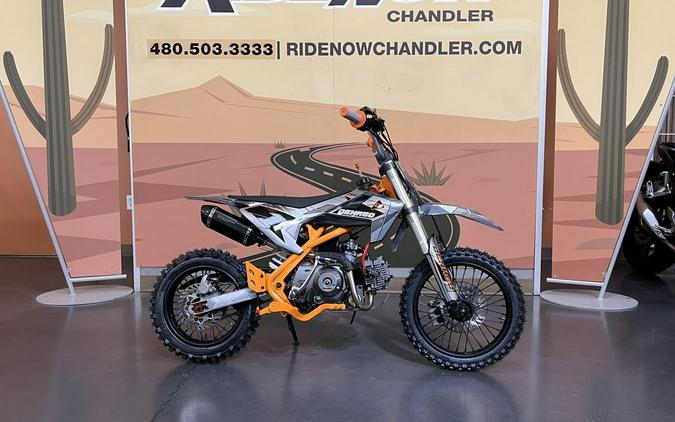 2026 Denago Powersports MX1