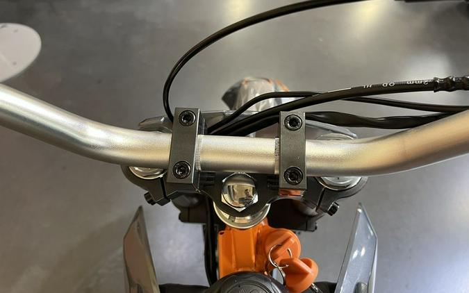 2026 Denago Powersports MX1