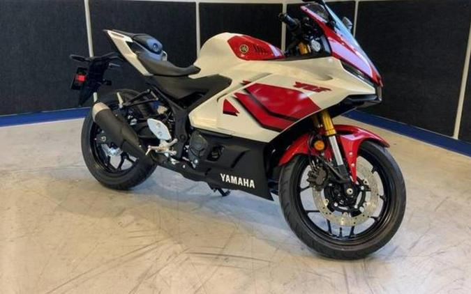 2026 Yamaha YZF-R3