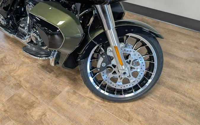 2026 Harley-Davidson® FLTRXL - Road Glide® Limited