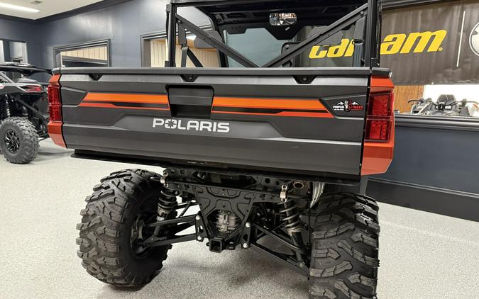 2025 Polaris Ranger XP 1000 Premium