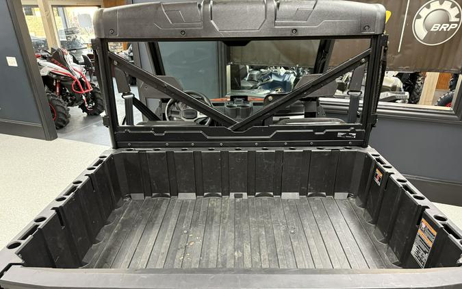 2025 Polaris Ranger XP 1000 Premium