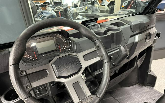 2025 Polaris Ranger XP 1000 Premium