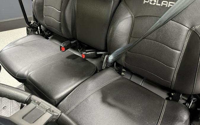 2025 Polaris Ranger XP 1000 Premium