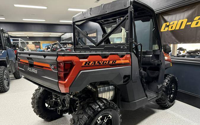 2025 Polaris Ranger XP 1000 Premium