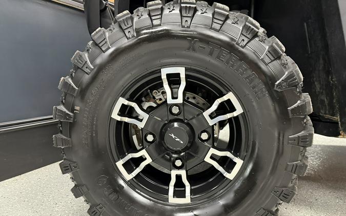 2025 Polaris Ranger XP 1000 Premium
