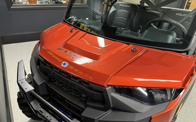 2025 Polaris Ranger XP 1000 Premium