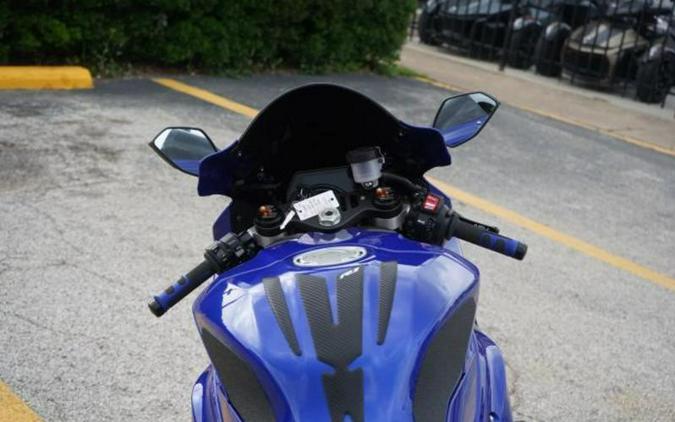 2024 Yamaha YZF-R1