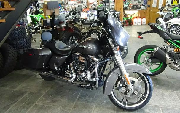 Harley-Davidson Street Glide motorcycles for sale in Albany, NY