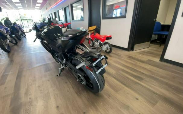 2026 Yamaha YZF-R7