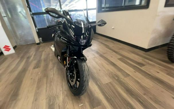 2026 Yamaha YZF-R7