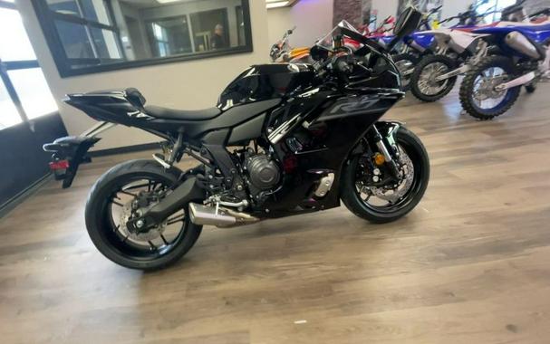 2026 Yamaha YZF-R7