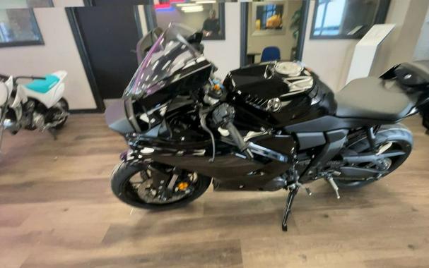 2026 Yamaha YZF-R7