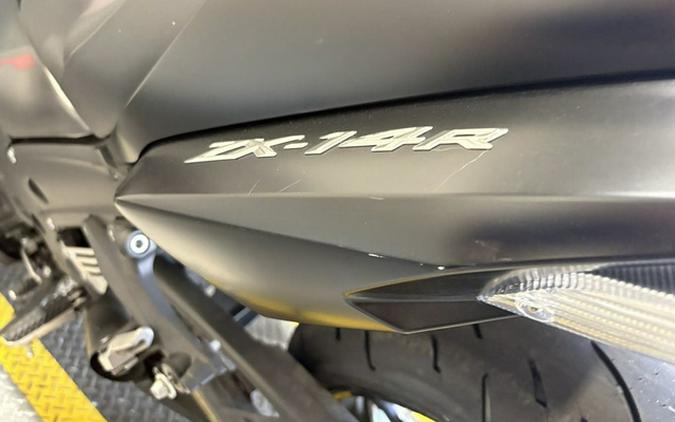 2023 Kawasaki Ninja ZX-14R ABS