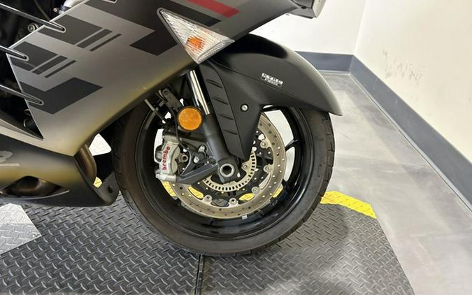 2023 Kawasaki Ninja ZX-14R ABS