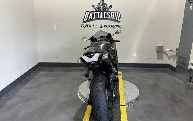 2023 Kawasaki Ninja ZX-14R ABS