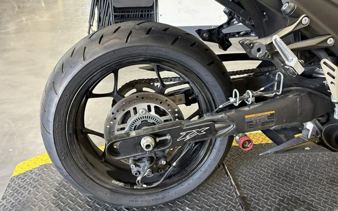 2023 Kawasaki Ninja ZX-14R ABS