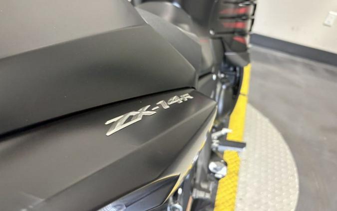 2023 Kawasaki Ninja ZX-14R ABS