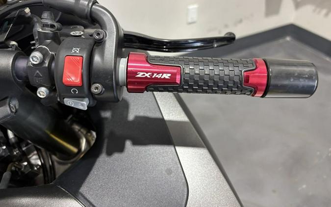 2023 Kawasaki Ninja ZX-14R ABS