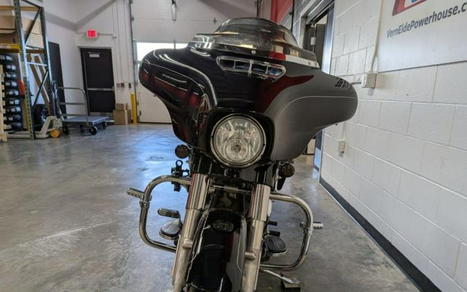 2015 Harley-Davidson Street Glide FLHXS - Special