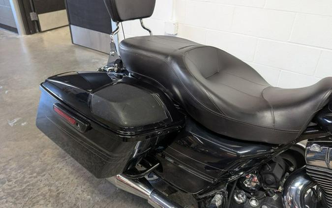 2015 Harley-Davidson Street Glide FLHXS - Special