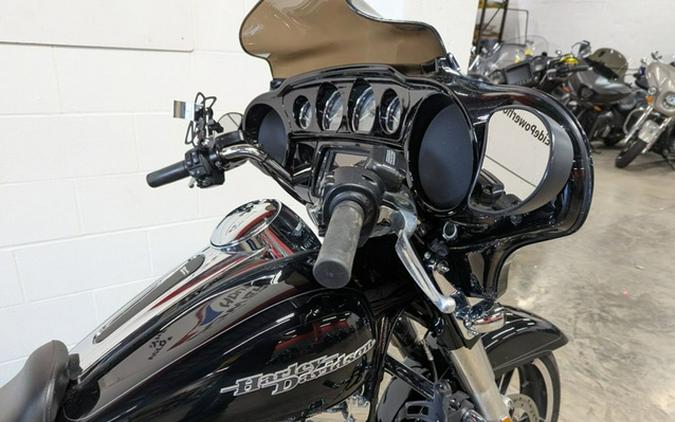 2015 Harley-Davidson Street Glide FLHXS - Special