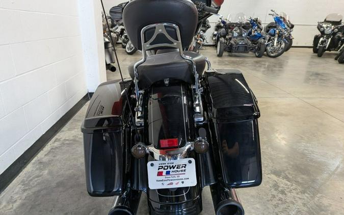2015 Harley-Davidson Street Glide FLHXS - Special