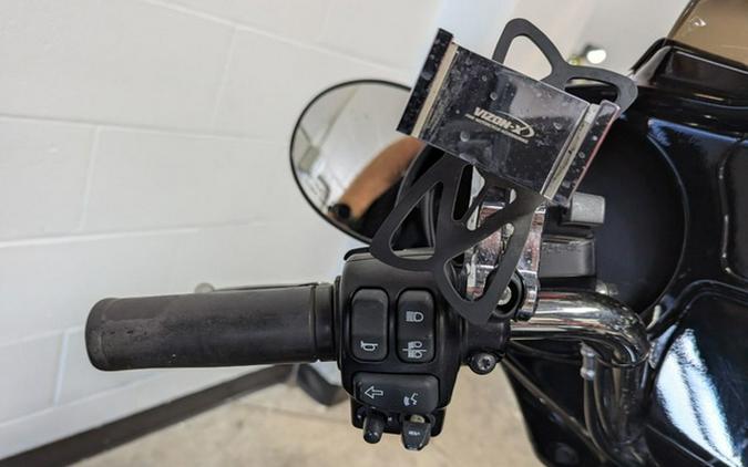 2015 Harley-Davidson Street Glide FLHXS - Special