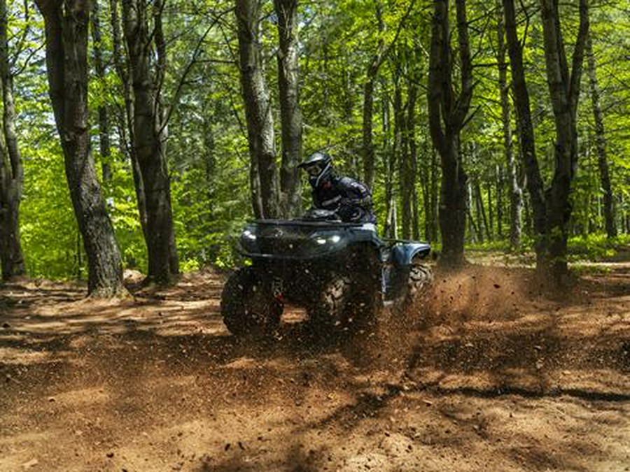 2026 Can-Am Outlander XT 700