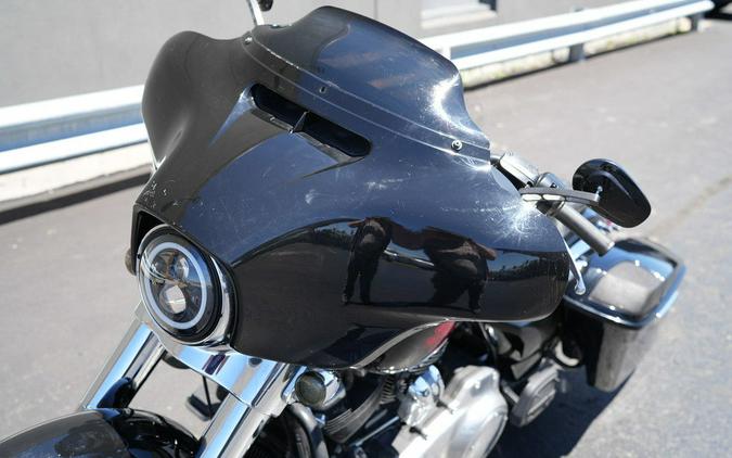 2019 Harley-Davidson FLHT - Electra Glide Standard