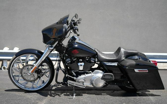 2019 Harley-Davidson FLHT - Electra Glide Standard