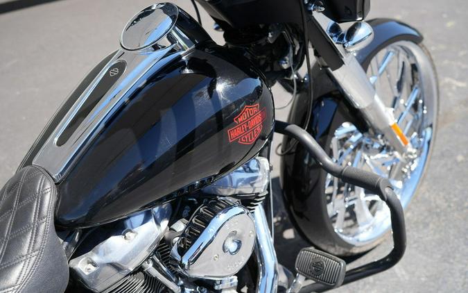 2019 Harley-Davidson FLHT - Electra Glide Standard