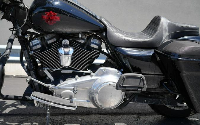 2019 Harley-Davidson FLHT - Electra Glide Standard