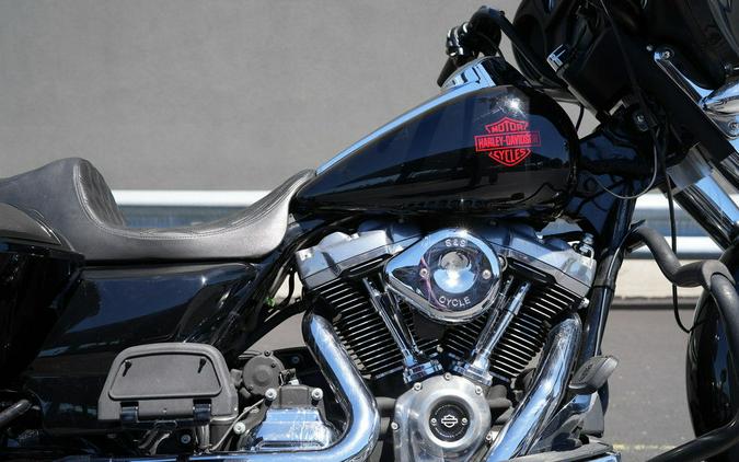 2019 Harley-Davidson FLHT - Electra Glide Standard