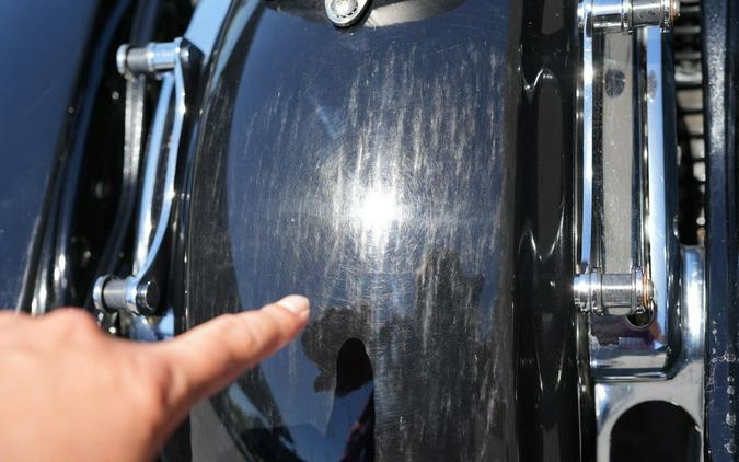 2019 Harley-Davidson FLHT - Electra Glide Standard