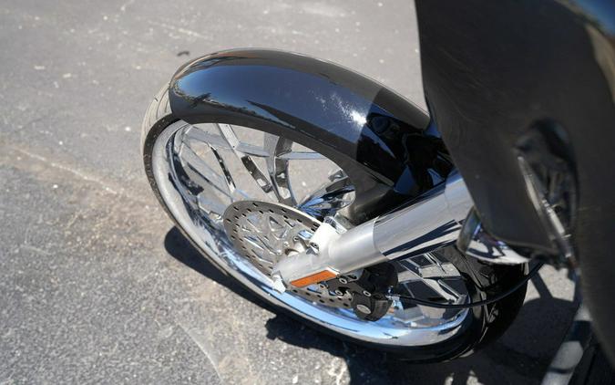 2019 Harley-Davidson FLHT - Electra Glide Standard