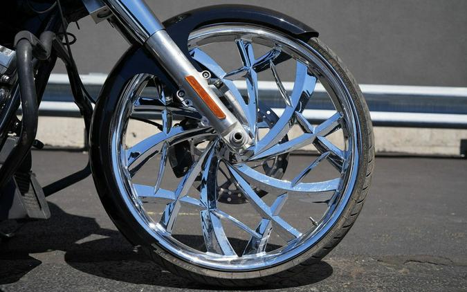 2019 Harley-Davidson FLHT - Electra Glide Standard