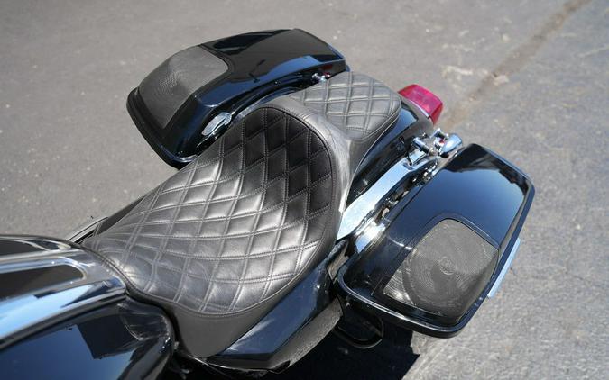 2019 Harley-Davidson FLHT - Electra Glide Standard