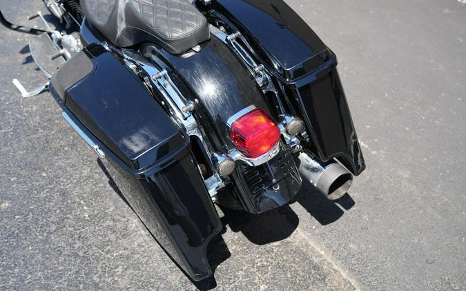 2019 Harley-Davidson FLHT - Electra Glide Standard