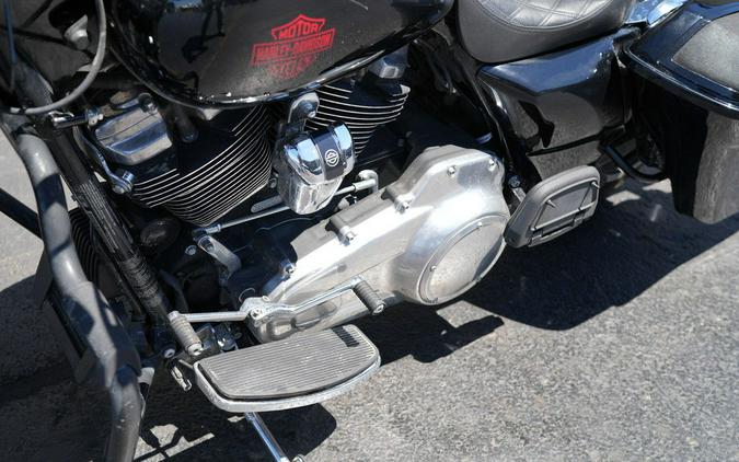 2019 Harley-Davidson FLHT - Electra Glide Standard