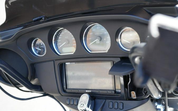 2019 Harley-Davidson FLHT - Electra Glide Standard