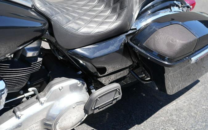 2019 Harley-Davidson FLHT - Electra Glide Standard