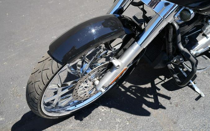 2019 Harley-Davidson FLHT - Electra Glide Standard