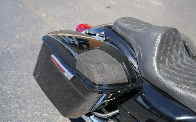 2019 Harley-Davidson FLHT - Electra Glide Standard