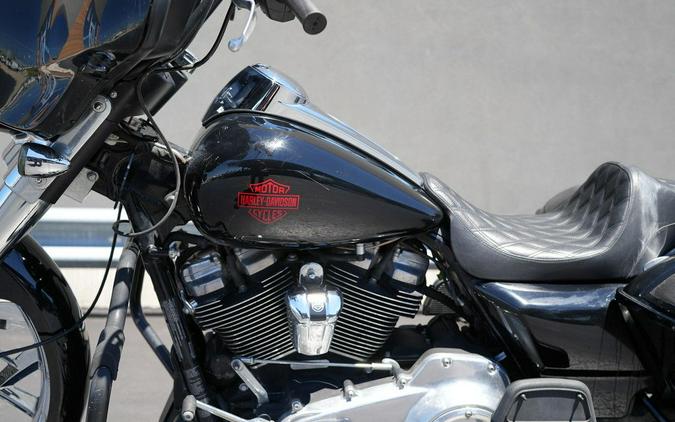 2019 Harley-Davidson FLHT - Electra Glide Standard